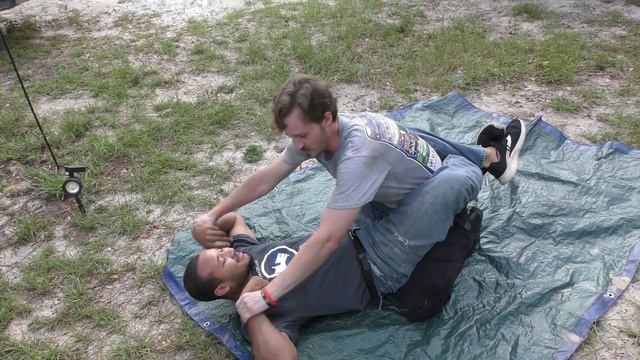 Wrestling With Cory And Rae | Bonus Videos