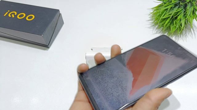 How to turn off smart screen on in iqoo neo 9 pro | Iqoo neo 9 SE me smart screen kaise set kare смотреть онлайн