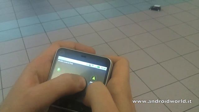Recensione Mini Cooper S BeeWi bluetooth by AndroidWorld.it смотреть онлайн