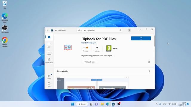 How to Download and Install Flipbook for PDF Files For Windows смотреть онлайн