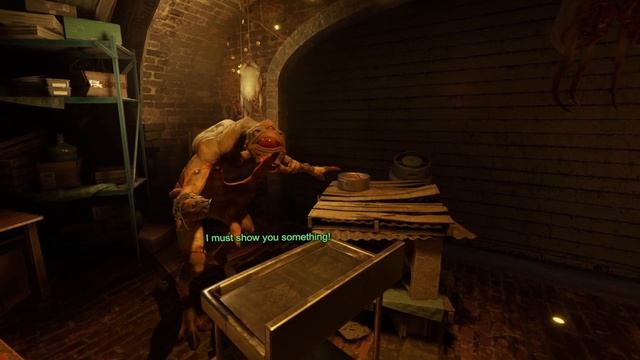 Half-Life: Alyx (They made literal simulator of my city) смотреть онлайн