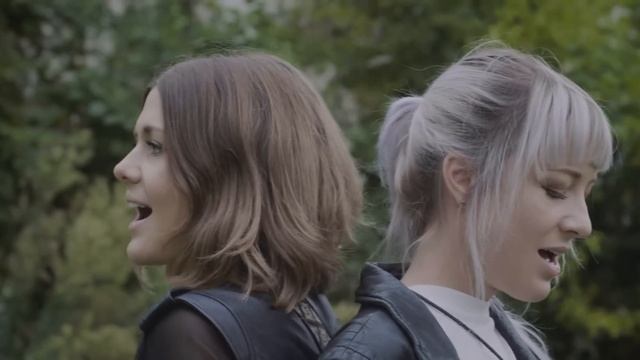 Larkin Poe | Bleach Blonde Bottle Blues (Official Video)
