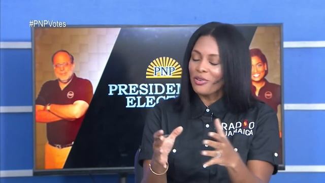 PNP - President Election - November 7, 2020 смотреть онлайн