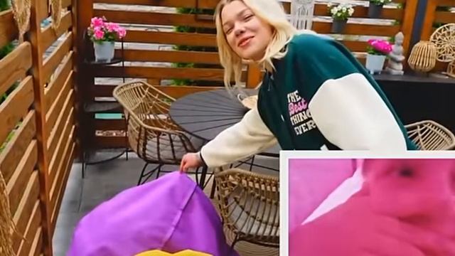 EKSTREMALNE CHOWANEGO W DOMU AMELKI KARMELKI! смотреть онлайн