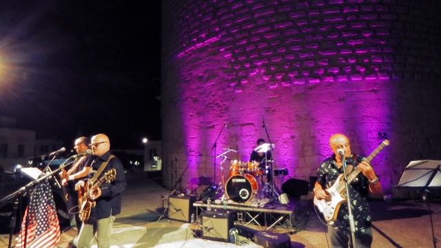 Love Me Tender (Elvis Presley Cover)