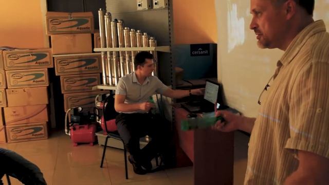 Семинар насосное оборудование вопросы и ответы