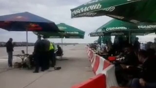 video 2013 09 21 OPC Vectra vs 099 turbo смотреть онлайн