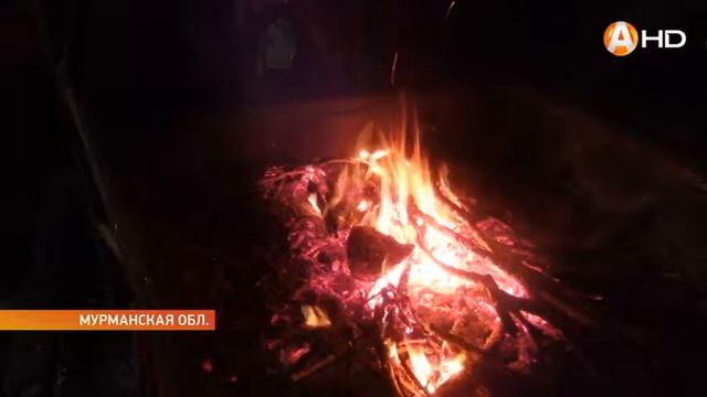 Загадать желание под песни нойдов, покормить олений и сделать эскиз бубна смотреть онлайн