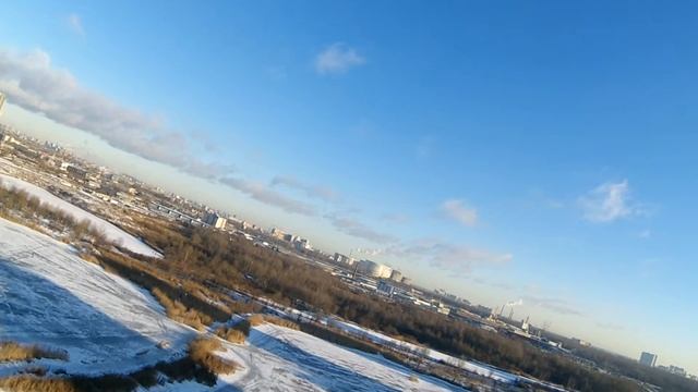 Дмитровские карьеры 21 01 17 смотреть онлайн
