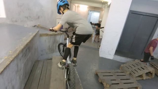 Vesper [training 6] смотреть онлайн