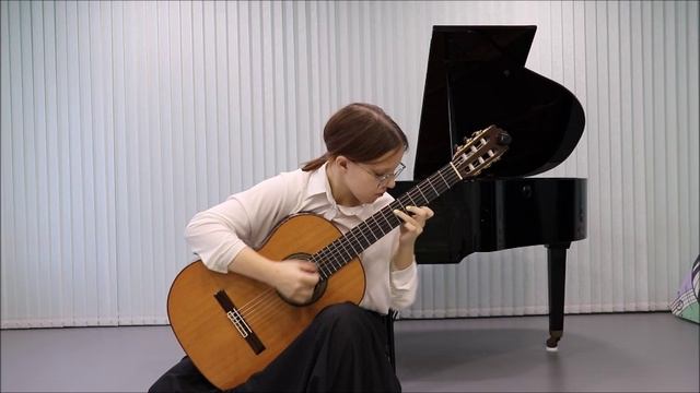 Киселёва К. - Восточный танец смотреть онлайн