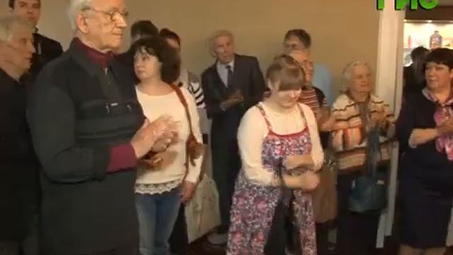 Универсальный формат (13.05.2015) смотреть онлайн