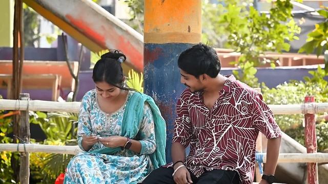 বলে দিল আজ মনের কথা😍 আমার কাছে কেন সে আসে🤪 Looks Cute 🥰