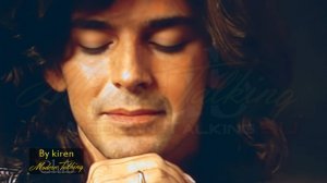 Thomas Anders - Echoes of My Heart  video (Al)  by kiren 2025