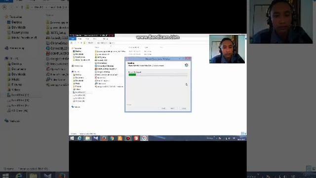 Cara Menginstal Aplikasi Movavi Vidio Di Windows 8 смотреть онлайн