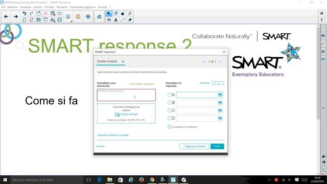 SMART Italia | Response смотреть онлайн