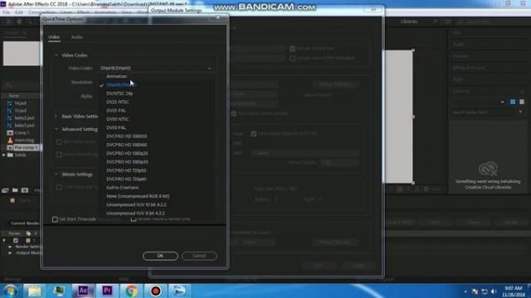 How to use Instant 4K in Premiere Pro/After Effects CC or CS Tamil Part 1