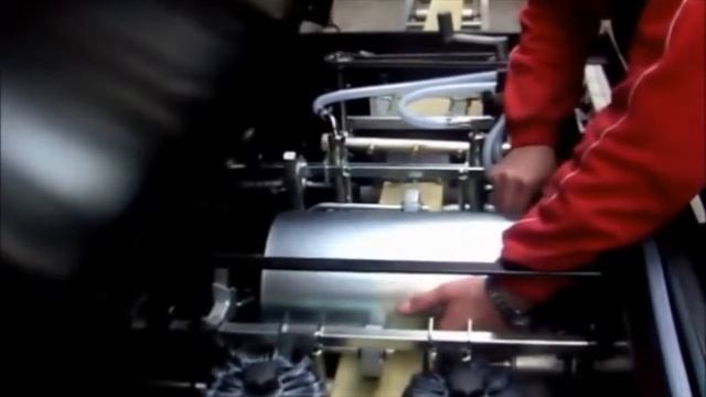 Распылительный станок с щеточным втиранием Ceetec A250 - Www.imatec.ru