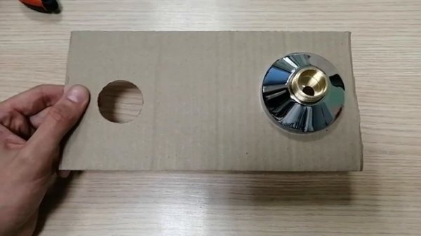 Удлинение эксцентриков. Установка смесителя для ванны.