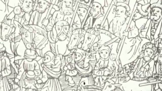 Мая Міншчына # 1-06 смотреть онлайн