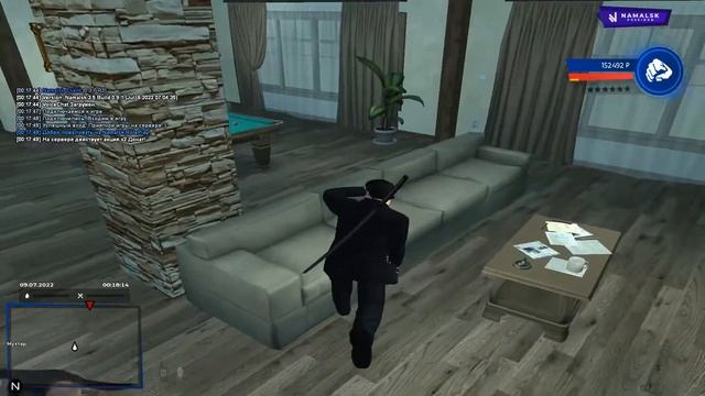 КУПИЛ СОБАКУ НА NAMALSK RP смотреть онлайн