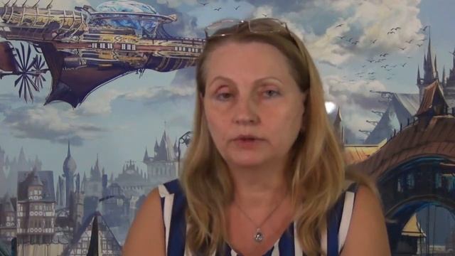 Мирные опасности