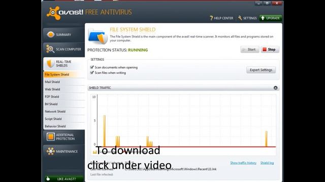 avast activated to 2038.wmv смотреть онлайн