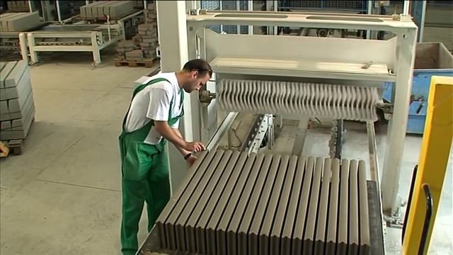 CS-BETON - Hess смотреть онлайн