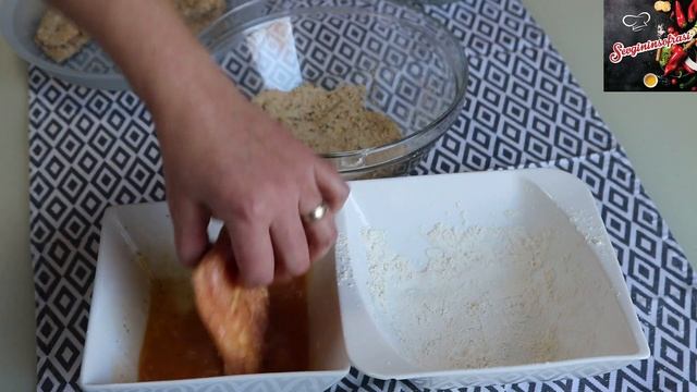 Harika Bir Balık Ve Sos Tarifi 👌 Levrek Fileto Kızartma Ve Somon Fileto Kızartma