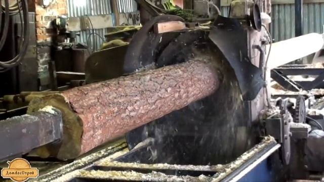 ДомЛесСтрой - Промо смотреть онлайн