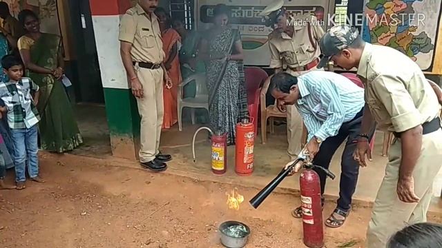 Sarakari Kiriya Prathamika Shale Kodladi Bhandya Part - 4