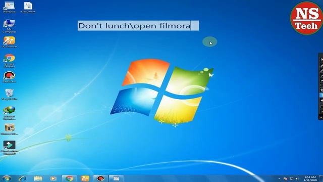 How to activate Wondershare FILMORA Version 9.3 Free + Cracked life time 2020 || 100% work || NS смотреть онлайн
