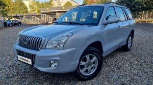 Tagaz c 190 2012г 2.4 МТ