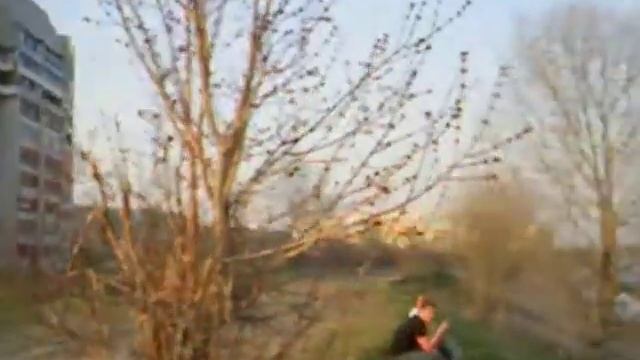Весенняя ОКА в Дзержинске смотреть онлайн
