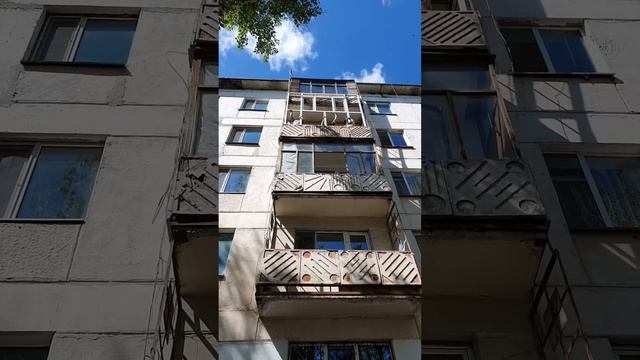 Остекление Балконов в Астане Нур-Султан смотреть онлайн