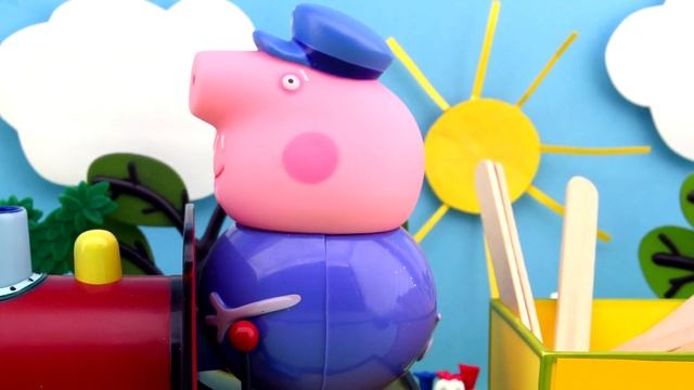 La balsa de piratas Peppa la cerdita español nuevos capitulos 2020 смотреть онлайн
