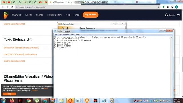 How to Download IL Vocodex Part 1 смотреть онлайн