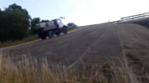 Зил бычок 4х4. Зил полный привод. Внедорожник.Вездеход. Зил 4327