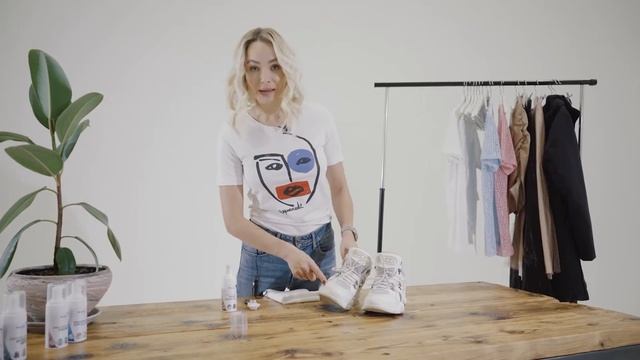 Очиститель для замши и алькантары Urgent Cleaner