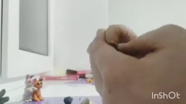 ліпимо м'яку іграшку Фреді із фнаф на каналі ліневар смотреть онлайн