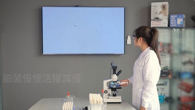 Petoneer 紫外滅菌筆 滅菌測試 смотреть онлайн