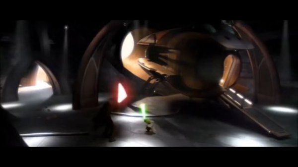 Masters of the Form - Top Lightsaber Technicians