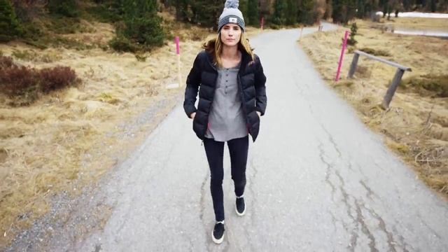 Protest Sportswear Women Street Collection AW1617 3 смотреть онлайн