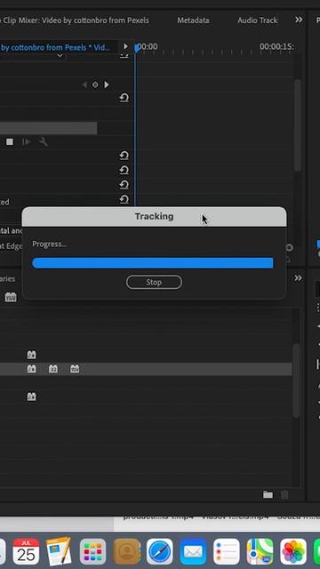 Blur moving Faces | Adobe Premiere Pro Tutorial | Youtube Shorts смотреть онлайн