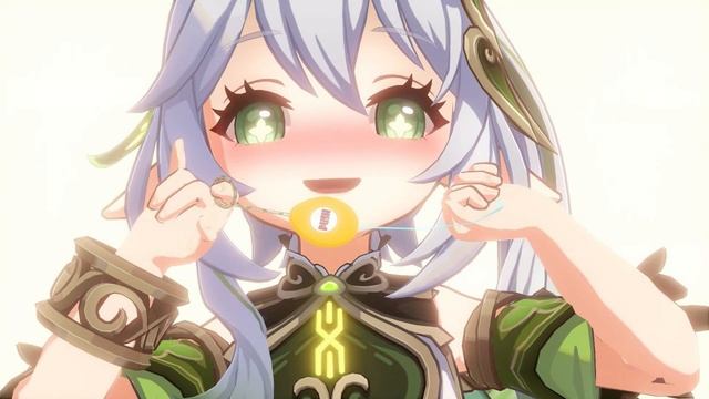 【FULL SONG】Nahida Loli Song | Loli God's Requiem Nahida Cover | 粛聖!! ロリ神レクイエム☆ AI COVER