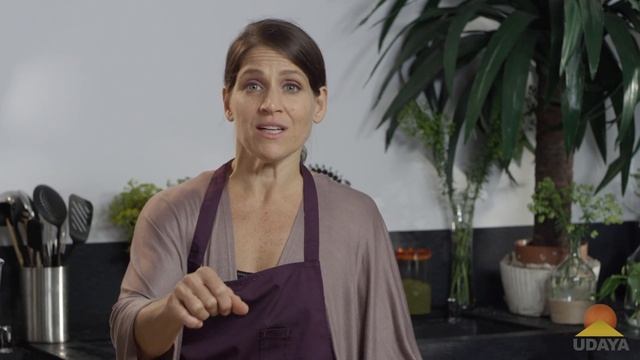 Cheri Rae Russell, Almond Milk | Udaya.com смотреть онлайн