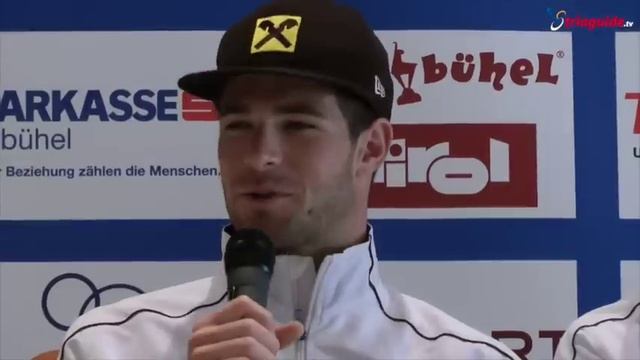 Pressekonferenz Triathlon-EM 2014 Kitzbühel