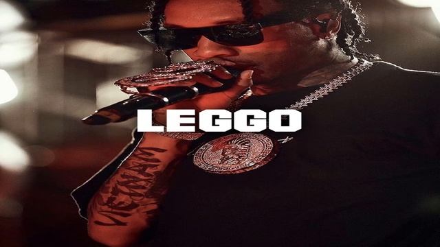 Leggo [FREE] Tyga type beat (Prod. Fran Zkar x CineBrivido) смотреть онлайн