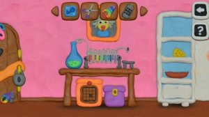 прохожу пластилиновый мир 13 замков😱