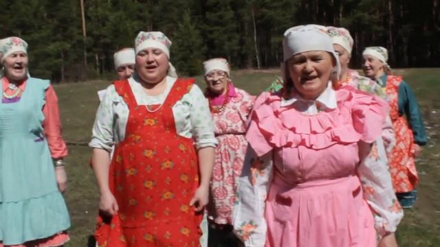 с.Шали Пестречинский район 1.05.17 смотреть онлайн